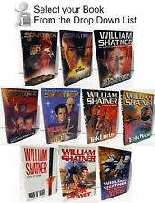 Original william shatner for sale  Longwood