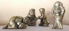Set statuine fermacarte usato  Torremaggiore