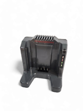 Ladegerät powerworks p60uc gebraucht kaufen  Landau a.d.Isar