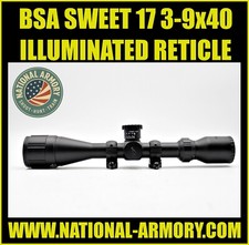 Bsa sweet 12x40ir for sale  Coraopolis