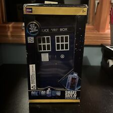 Doctor Who Tardis Smart Safe Smartphone Operado Zeon Limitado - Na Caixa Original comprar usado  Enviando para Brazil