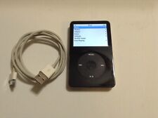 Apple iPod classic 5ª geração. A1136. Preto. 30 GB comprar usado  Enviando para Brazil