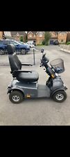 Mini crosser monility for sale  WIDNES
