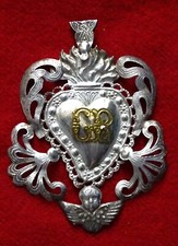 Rara antica reliquia usato  Villata