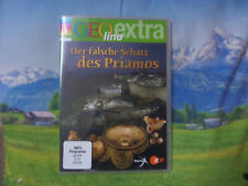 Geolino extra dvd gebraucht kaufen  Sassnitz