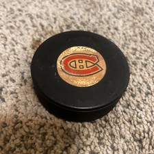 Montreal canadiens 1969 for sale  Keller