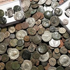 Ancient coin estate for sale  Phoenix