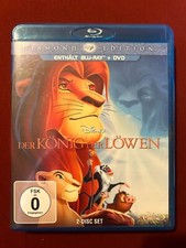 König löwen blu gebraucht kaufen  Potsdam