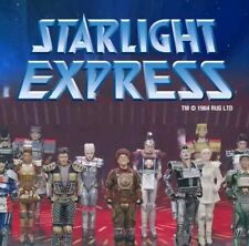 Starlight express gutschein gebraucht kaufen  Düsseldorf
