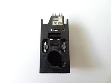 Dual headshell 136 gebraucht kaufen  Bonn