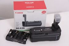 Canon e2n battery usato  Pistoia