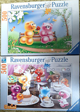 500 teile puzzle gebraucht kaufen  Illertissen