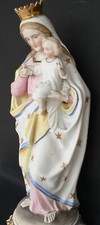 Statua maria con usato  Ponderano