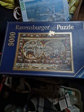 Puzzle pieter van gebraucht kaufen  Schladen-Werla