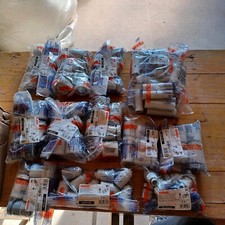 Lotto stock materiale usato  Cittadella