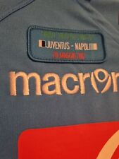 Maglia hamsik originale usato  Torino