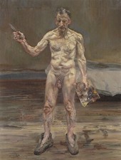 Painter working reflection for sale  BARNSLEY