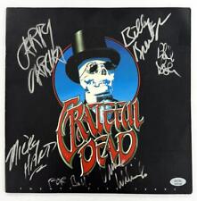 Jerry garcia grateful for sale  New York