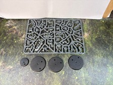 Warhammer 40k necron for sale  Greene