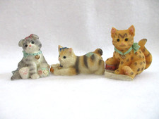 Enesco calico kittens for sale  Delaware