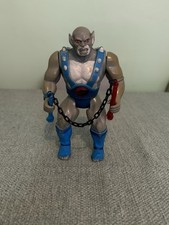 Ljn thundercats panthro for sale  WREXHAM