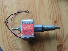 Facet electronic fuel for sale  WIMBORNE