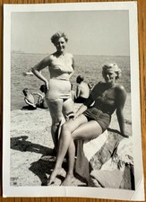 Vtg photo barefoot for sale  Port Hueneme