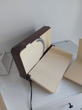 Vintage krups allesschneider gebraucht kaufen  Berlin