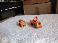Camions train diorama d'occasion  Marseille XI