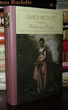 Wuthering heights merkin for sale  UK