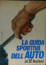 Guida sportiva dell usato  Italia