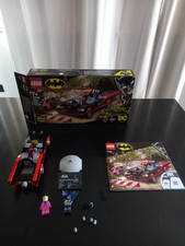 Lego 76188 batman usato  Palermo