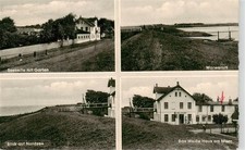 Warwerort nordseebad panorama gebraucht kaufen  Deutschland