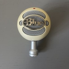 Blue microphones snowball for sale  NEWTON-LE-WILLOWS