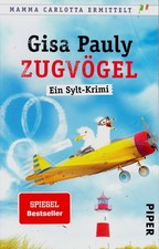 Gisa pauly zugvögel gebraucht kaufen  Meine