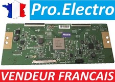 Tcon con panasonic d'occasion  Marseille XIV