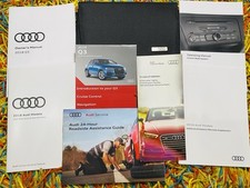 2018 audi owners for sale  Phoenix