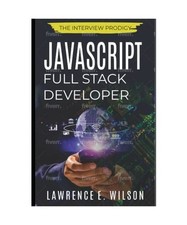 Javascript full stack gebraucht kaufen  Trebbin