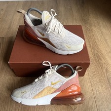 Nike 270 womens for sale  PRESTON