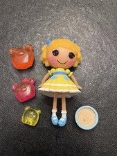 Lalaloopsy mini dolls for sale  SUTTON