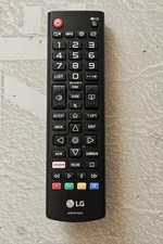 Usado, Télécommande LG AKB75675312 SMART  TV comprar usado  Enviando para Brazil