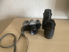 Fujica st605 film for sale  WESTCLIFF-ON-SEA