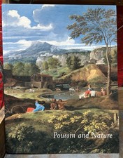 Poussin and nature d'occasion  Expédié en Belgium