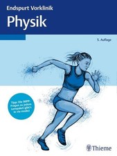 Endspurt vorklinik physik gebraucht kaufen  Nesse-Apfelstädt, Nottleben