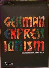 German expressionism art for sale  Philadelphia