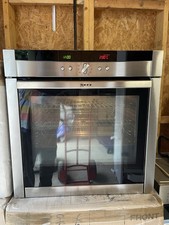 Neff built electric for sale  STOCKPORT