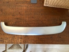 vw polo spoiler for sale  HERNE BAY