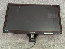 Monitor LED 27" Samsung S27B350H 🌟 Full HD, HDMI/VGA, resposta de 2ms – Preto comprar usado  Enviando para Brazil