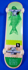Skateboard bamboo naturally for sale  New York