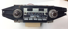 Vtg. delco stereo for sale  Round Top